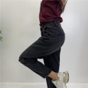 jeans elasticizzato balloon original